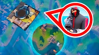 Fortnite’s BIGGEST Glitch Yet…