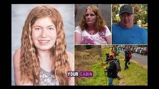 Jayme  Closs 911 call!
