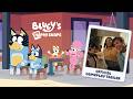 Bluey&rsquo;s Happy Snaps - Official Gameplay Trailer