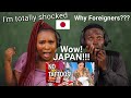 11 Things NOT to do in JAPAN - MUST SEE BEFORE YOU GO! (REACTION)