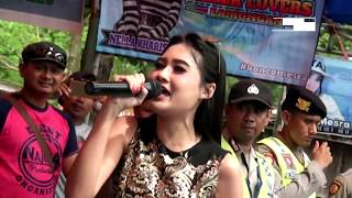 Nella Kharisma Pikir Keri Lagista Live  LAMONGAN