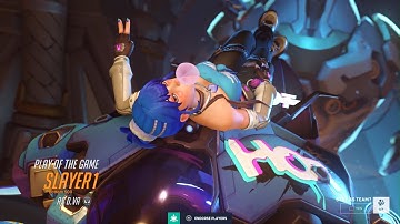 "NERF THIS!" *Hits No One* | 6v6 Open Queue (#3) | Overwatch 2 [#6]