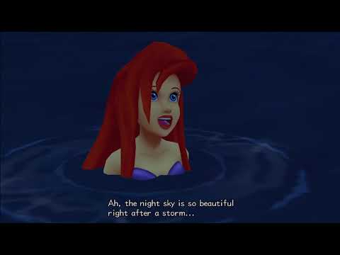 [STREAM ARCHIVE] Jazzy's KH-A-Thon: Kingdom Hearts II w/ Shakyra Dunn (Part 4)