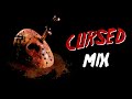 Cursed  cvrsxd  mix