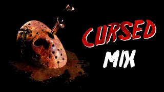 CURSED / CVRSXD  MIX