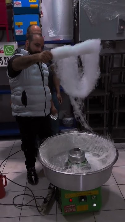 профессиональный аппарат для сахарной ватыаппарат для производства ...