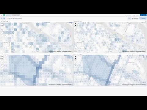 Video: Wat is aggregeerbaar in kibana?