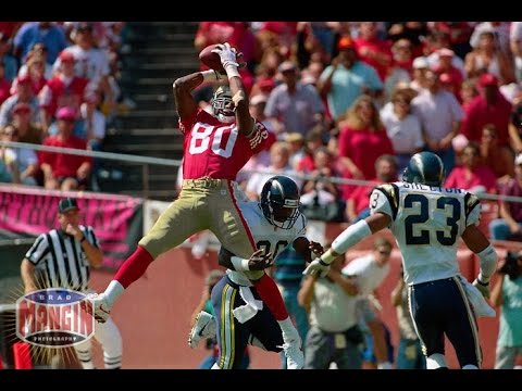 nike air trainer jerry rice