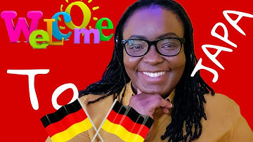 🇩🇪 ASYLUM: THINGS YOU SHOULD KNOW BEFORE SEEKING ASYLUM IN GERMANY 🇩🇪