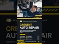 Cresent Auto Repair Lloydminster