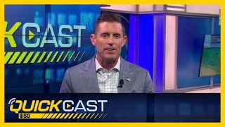 CBS 58 Quickcast July 1