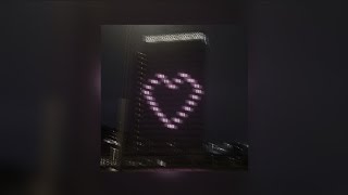 DANNZETH - I love you (Slowed)