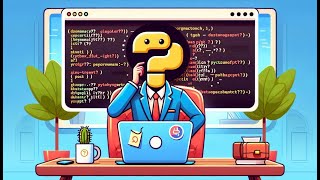 How I Recovered My Lost Python Script Using ChatGPT | Data Driven Decisions