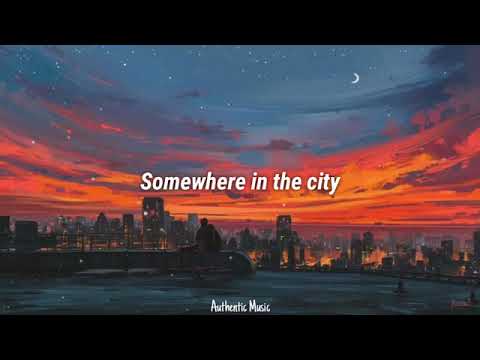 426 Ben Platt   Everything I Did To Get To You Lyrics