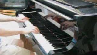 The Mystic Forest - Final Fantasy VI Piano Collections