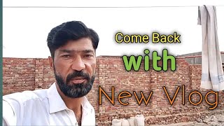 Come Back After Few Days