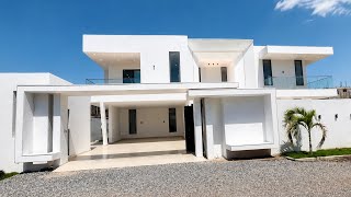 Elegant 5bedroom House In Accra-Ghana Available For Sale || 024 938 4723/ +233 20 311 4533