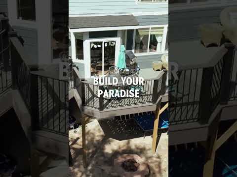 Archadeck video