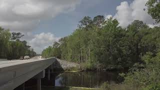 CR220 BRIDGE PROJECT