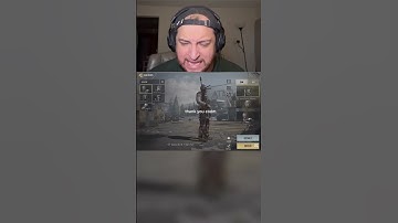 GOOD BYE CODM #codmobile #codm #callofdutymobile