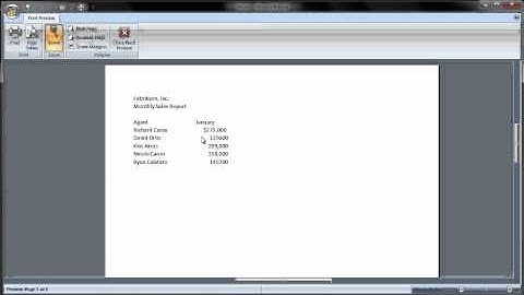 CIS131 Lesson 2 - Creating and Editing a Workbook Part 2.mov