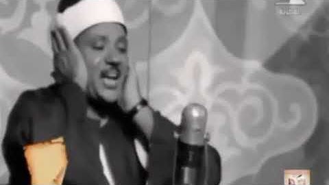 الشيخ عبدالباسط عبدالصمد  سورة المزمل