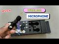 Wireless Microphone Review⚡ Under 499 | Features and Quality !
