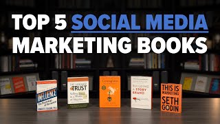 The Best Social Media Marketing Books for 2025 screenshot 5