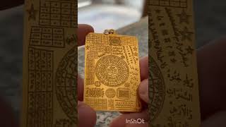 Hz.Süleyman mührünün şifresi ! bolluk ve bereket yapacak ! sır.. #duet #duabai #rek #taro #dance #