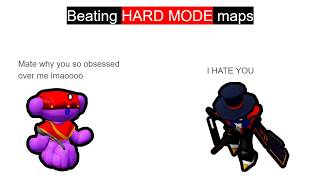 BEAR TD BEGINNER'S GUIDE EPISODE 3: BEATING ALL MAPS UNDER INSANE DIFFICULTY