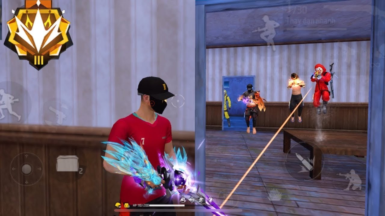 cs ranked game play free fire clash squad free fire grand master - YouTube