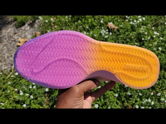 Watch Before You Buy | Nike Book 1 