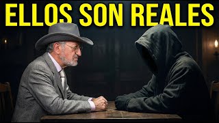 ¿Quiénes son realmente "El Poder Oculto?