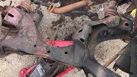 1970 Dodge Dart Custom Restoration Episode 6