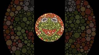 Are You Colorblind??