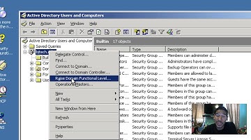 How to Upgrade Windows Server 2003 SP2 to Windows Server 2008 R2