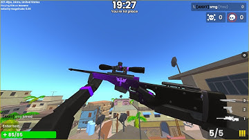 Kour.io Movement Beginners Guide | *LESS THAN 1 MINUTE*