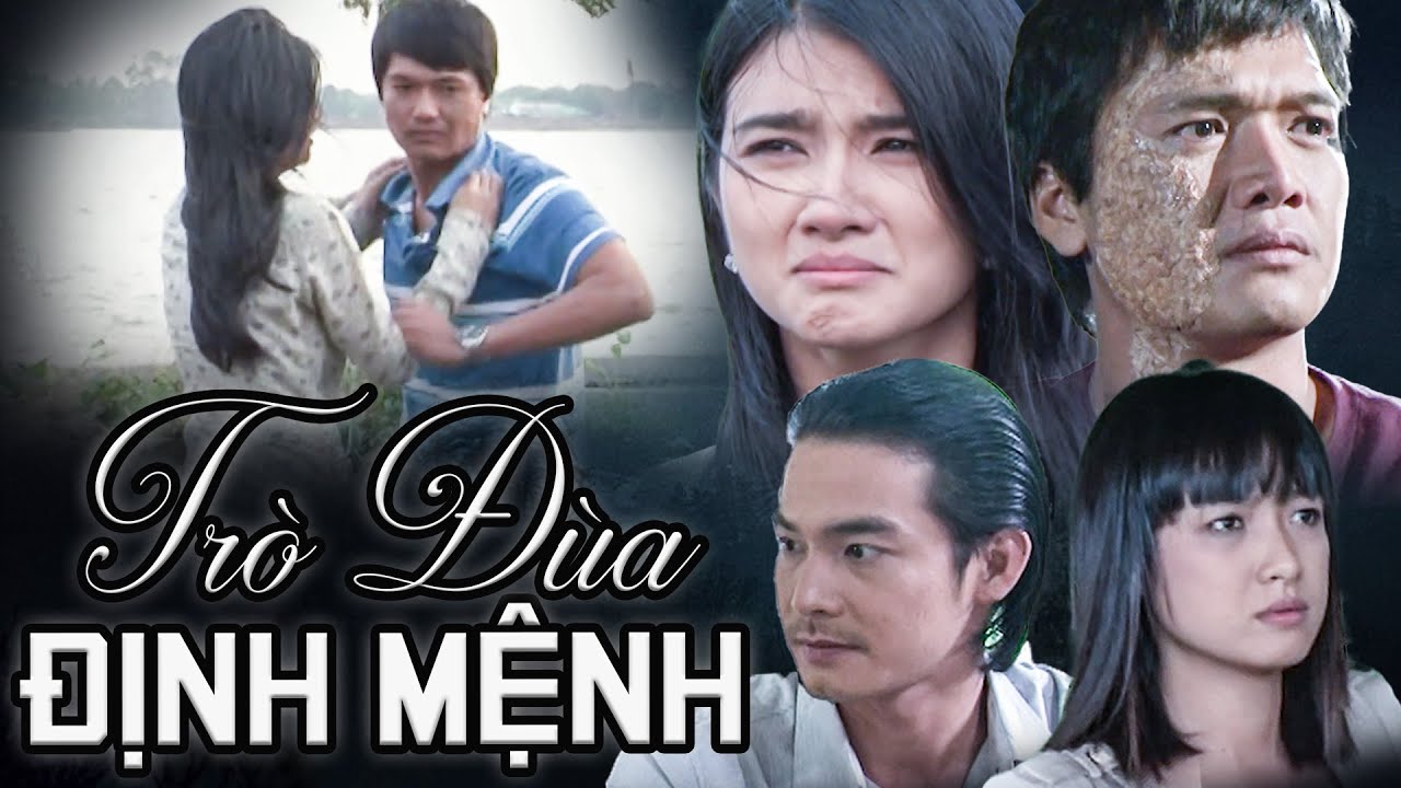 CÚ SỐC PHẬN DÂU TRÒ ĐÙA ĐỊNH MỆNH NGHIỆT NGÃ | PHIM VIỆT NAM 2023 | PHIM TÂM LÝ XÃ HỘI VIỆT NAM HAY