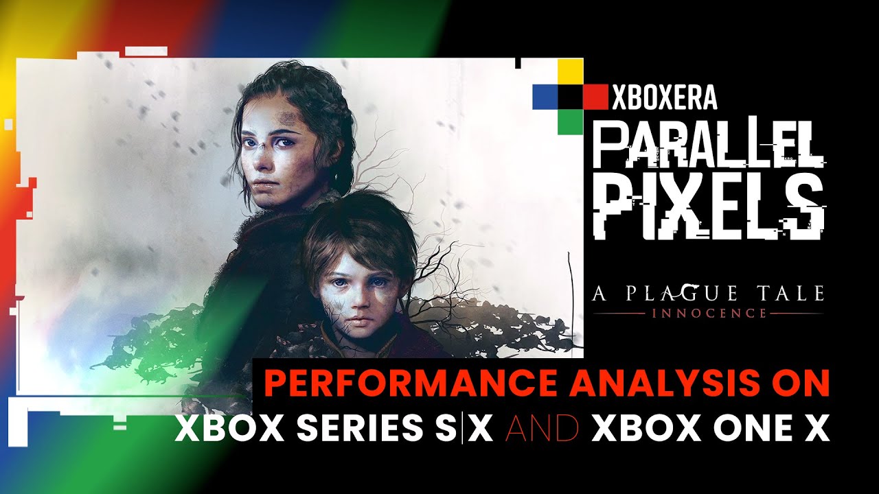 Análisis de A Plague Tale: Requiem - Xbox Series X