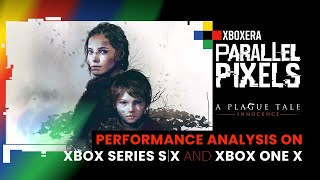 Review  A Plague Tale: Requiem - XboxEra