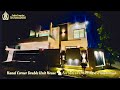 Kanal Corner Designer 🧑🎨 House 🏡 For Sale In DHA Phase 2 Islamabad