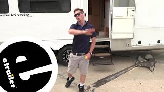 etrailer | What to Know About the Furrion RV Power Cord Adapter Plug