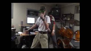 Anti-Bully Rap!