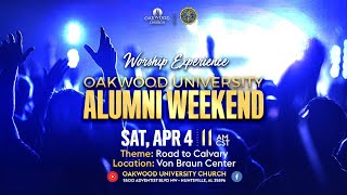 Famous Tomb Trigger | University Alumni Weekend | Myron Edmonds Profile