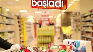 Ne Alırsan 1 Tl Günleri Başladı