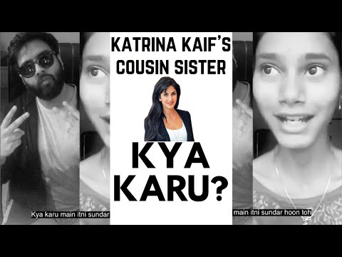 Kya Karu Main Itni Sundar Hu Toh | Katrina Kaif's Cousin | Dialogue with Beats | Yashraj Mukhate
