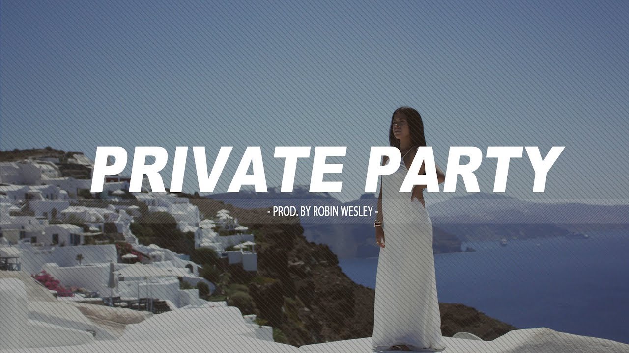 Chris Brown Type Beat 2018 x 