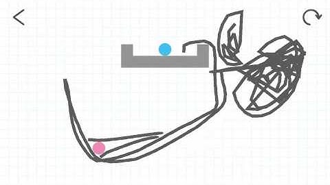 브레인 토트에서 스테이지 209를 클리어 했습니다! http://braindotsapp.com #Brain...