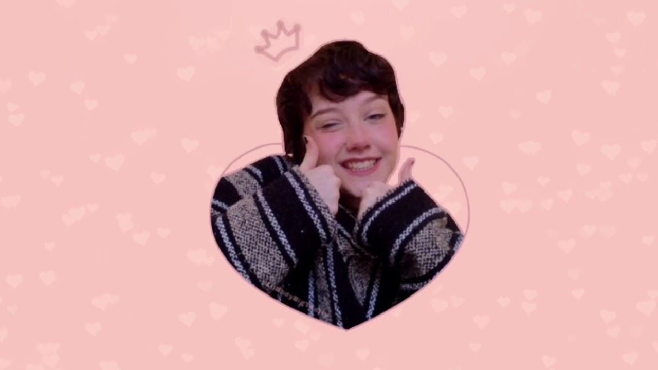 Chloe Moriondo La Vie En Rose (3D Audio) YouTube