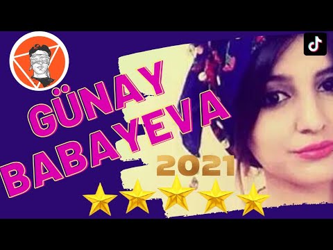 Gunay Babayeva - Tik Tok 2021 🎼🎶🎵 || Yeni videolar, tiktok seçmeler, 2021 trend videolar